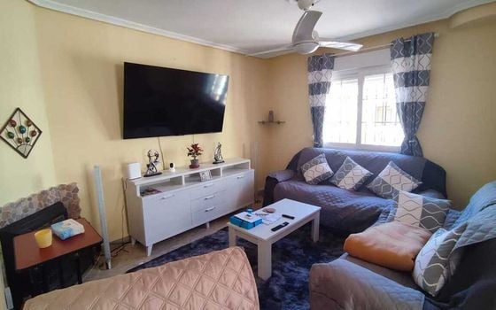 Villa de 3 chambres à Playa Flamenca - SMS144781 - Photo - 4