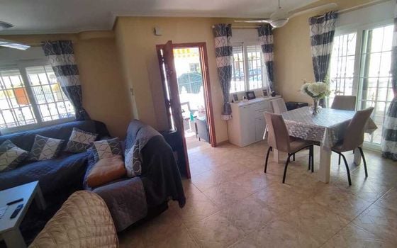 Villa de 3 chambres à Playa Flamenca - SMS144781 - Photo - 5