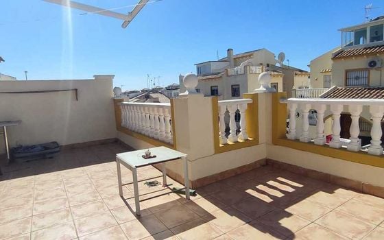 3 bedroom Villa in Playa Flamenca - SMS144781 - Photo - Small - 13