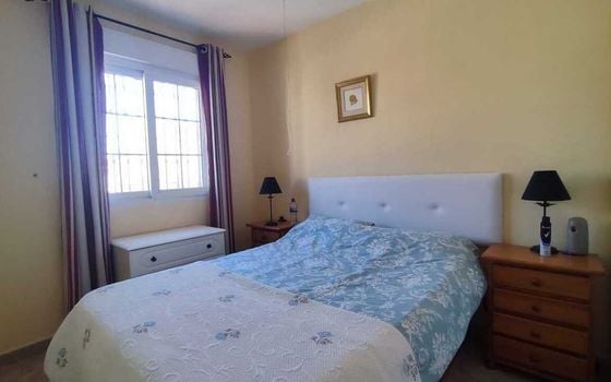 3 bedroom Villa in Playa Flamenca - SMS144781 - Photo - Small - 8