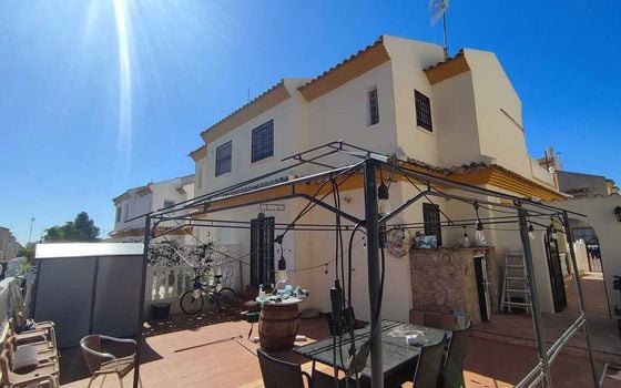Villa de 3 chambres à Playa Flamenca - SMS144781 - Photo - 2
