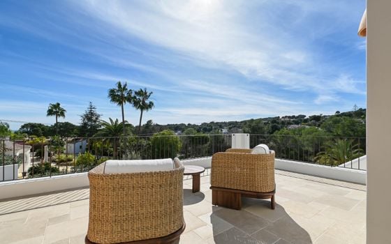 4 bedroom Villa in Moraira - PVS158286 - Photo - Small - 31
