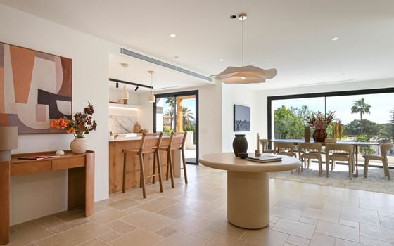 4 bedroom Villa in Moraira - PVS158286 - Photo - Small - 11