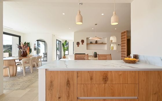 4 bedroom Villa in Moraira - PVS158286 - Photo - Small - 13