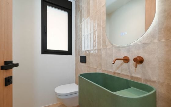 4 bedroom Villa in Moraira - PVS158286 - Photo - Small - 15