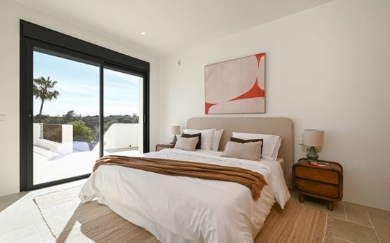 4 bedroom Villa in Moraira - PVS158286 - Photo - Small - 16