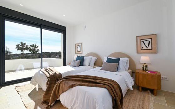 4 bedroom Villa in Moraira - PVS158286 - Photo - Small - 21