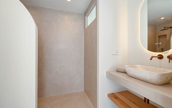 4 bedroom Villa in Moraira - PVS158286 - Photo - Small - 23