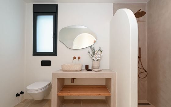 4 bedroom Villa in Moraira - PVS158286 - Photo - Small - 26