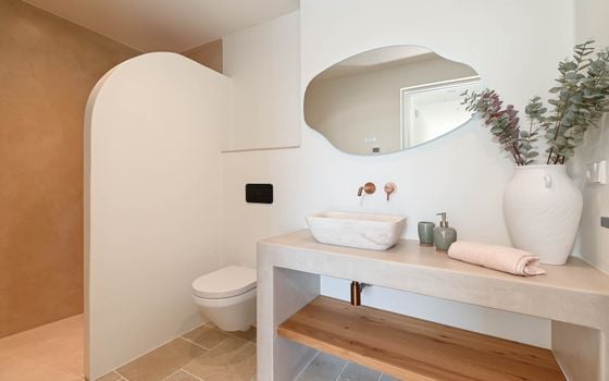4 bedroom Villa in Moraira - PVS158286 - Photo - Small - 28