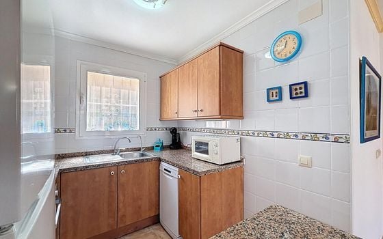 Apartament cu 2 dormitoare în Benitachell - CDS144808 - Imagini - Small - 6