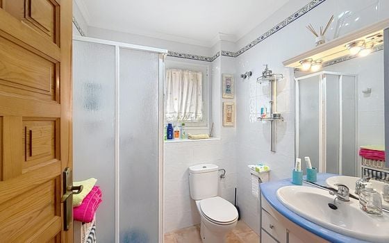 Apartament cu 2 dormitoare în Benitachell - CDS144808 - Imagini - Small - 14