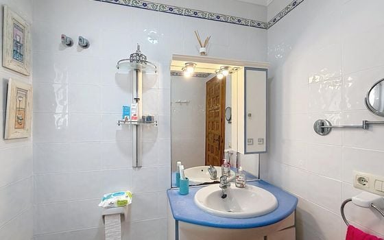 Apartament cu 2 dormitoare în Benitachell - CDS144808 - Imagini - Small - 15