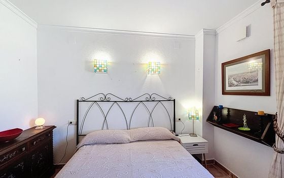 Apartament cu 2 dormitoare în Benitachell - CDS144808 - Imagini - Small - 8