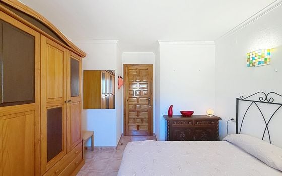 Apartament cu 2 dormitoare în Benitachell - CDS144808 - Imagini - Small - 9