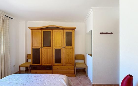 Apartament cu 2 dormitoare în Benitachell - CDS144808 - Imagini - Small - 10