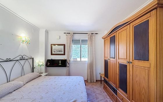 Apartament cu 2 dormitoare în Benitachell - CDS144808 - Imagini - Small - 11