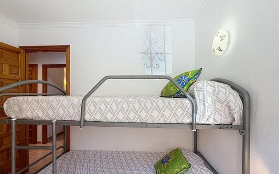Apartament cu 2 dormitoare în Benitachell - CDS144808 - Imagini - Small - 12