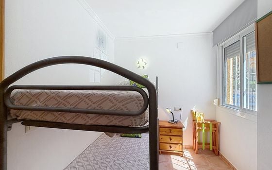 Apartament cu 2 dormitoare în Benitachell - CDS144808 - Imagini - Small - 13