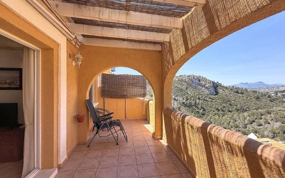 Apartament cu 2 dormitoare în Benitachell - CDS144808 - Imagini - Small - 18