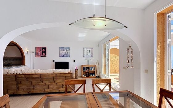 3 bedroom Duplex in Pueblo Mascarat - CDS144810 - Photo - Small - 7
