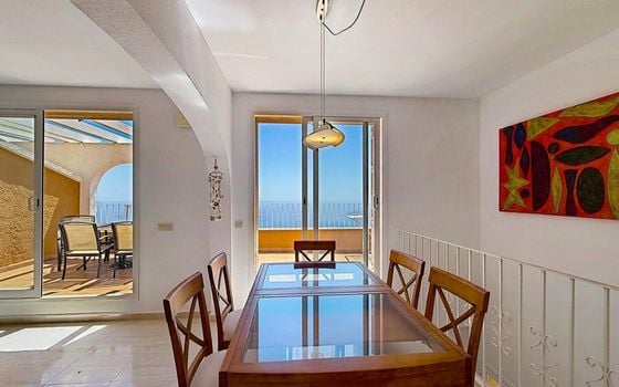 3 bedroom Duplex in Pueblo Mascarat - CDS144810 - Photo - Small - 8