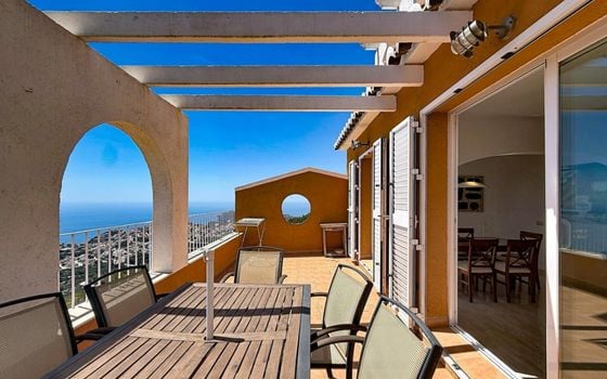 3 bedroom Duplex in Pueblo Mascarat - CDS144810 - Photo - Small - 27