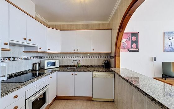 3 bedroom Duplex in Pueblo Mascarat - CDS144810 - Photo - Small - 9