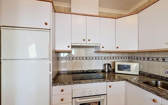 3 bedroom Duplex in Pueblo Mascarat - CDS144810 - Photo - Small - 10