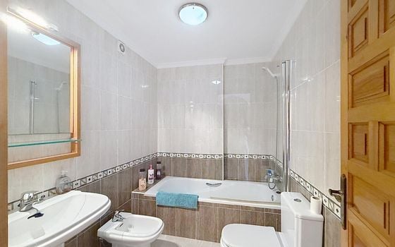 3 bedroom Duplex in Pueblo Mascarat - CDS144810 - Photo - Small - 22