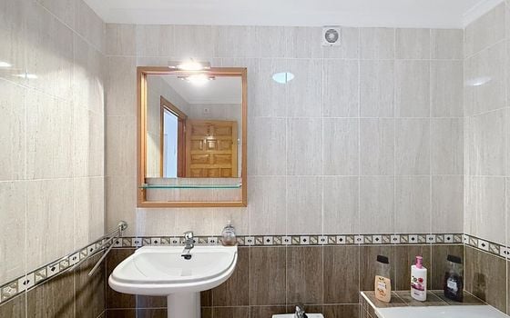 3 bedroom Duplex in Pueblo Mascarat - CDS144810 - Photo - Small - 23