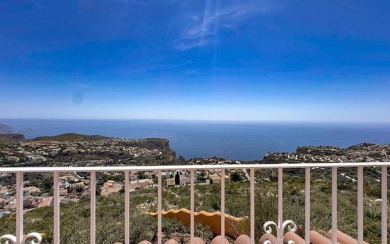 3 bedroom Duplex in Pueblo Mascarat - CDS144810 - Photo - Small - 30