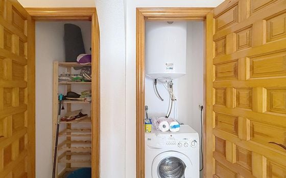 3 bedroom Duplex in Pueblo Mascarat - CDS144810 - Photo - Small - 26