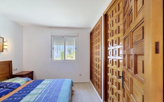 3 bedroom Duplex in Pueblo Mascarat - CDS144810 - Photo - Small - 12