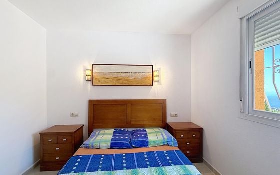 3 bedroom Duplex in Pueblo Mascarat - CDS144810 - Photo - Small - 11