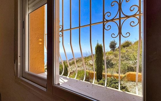 3 bedroom Duplex in Pueblo Mascarat - CDS144810 - Photo - Small - 13