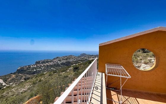 3 bedroom Duplex in Pueblo Mascarat - CDS144810 - Photo - Small - 33