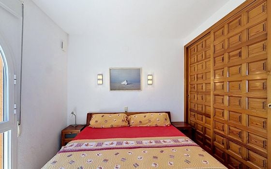 3 bedroom Duplex in Pueblo Mascarat - CDS144810 - Photo - Small - 15