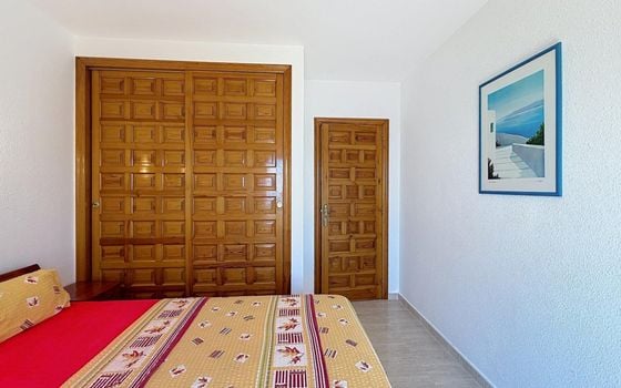3 bedroom Duplex in Pueblo Mascarat - CDS144810 - Photo - Small - 16