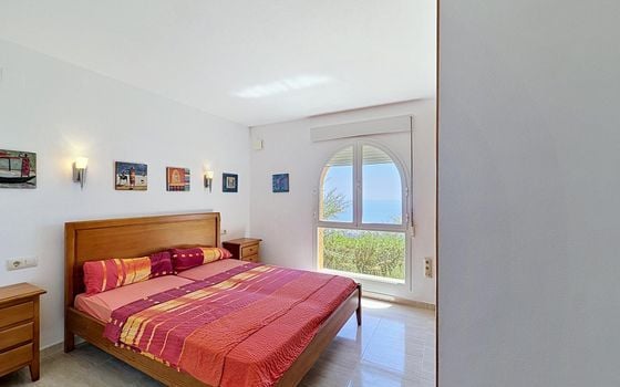 3 bedroom Duplex in Pueblo Mascarat - CDS144810 - Photo - Small - 17