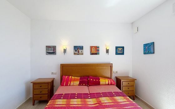 3 bedroom Duplex in Pueblo Mascarat - CDS144810 - Photo - Small - 18