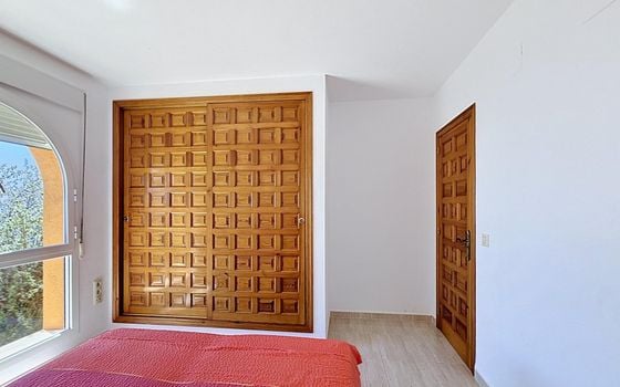 3 bedroom Duplex in Pueblo Mascarat - CDS144810 - Photo - Small - 19