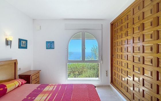 3 bedroom Duplex in Pueblo Mascarat - CDS144810 - Photo - Small - 20