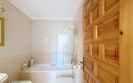 3 bedroom Duplex in Pueblo Mascarat - CDS144810 - Photo - Small - 24