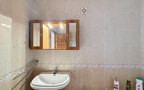 3 bedroom Duplex in Pueblo Mascarat - CDS144810 - Photo - Small - 25