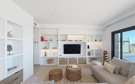 5 bedroom Villa in Benitachell - CDS144811 - Photo - Small - 6