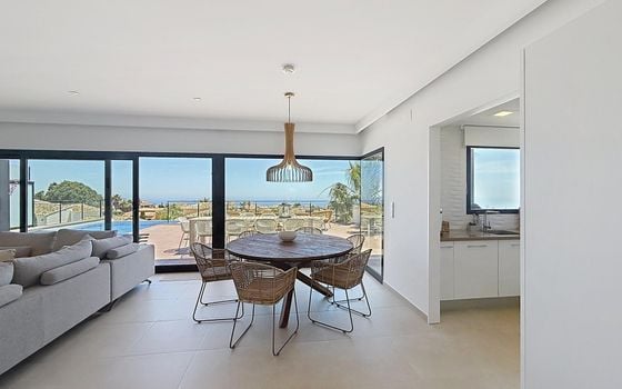 5 bedroom Villa in Benitachell - CDS144811 - Photo - Small - 7