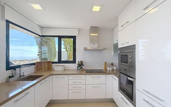 5 bedroom Villa in Benitachell - CDS144811 - Photo - Small - 9