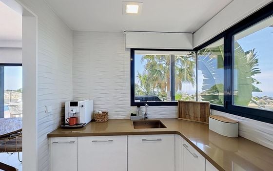5 bedroom Villa in Benitachell - CDS144811 - Photo - Small - 10