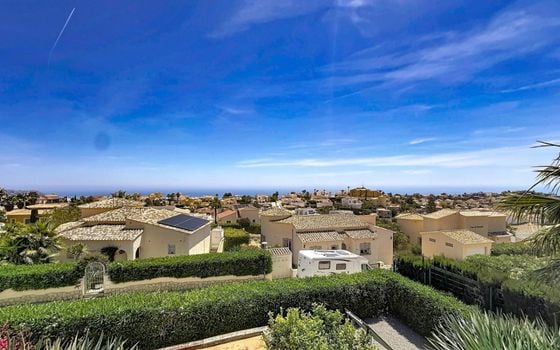 5 bedroom Villa in Benitachell - CDS144811 - Photo - Small - 43